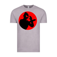Vintage Zinc ultraman Vintage Tee - lanVoArt