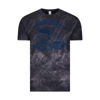 Cloud Black i still miss rowland s howard  ••••• vinyl collector fan des Vintage Tee - lanVoArt