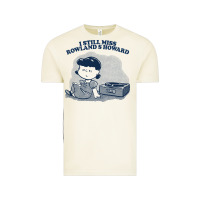 Vintage Arctic i still miss rowland s howard  ••••• vinyl collector fan des Vintage Tee - lanVoArt