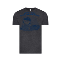 Vintage Black i still miss rowland s howard  ••••• vinyl collector fan des Vintage Tee - lanVoArt