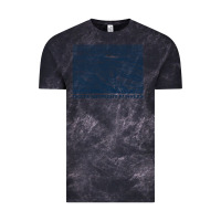 Cloud Black dexys midnight runners               fan art design Vintage Tee - lanVoArt