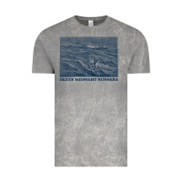 Cloud Rock dexys midnight runners               fan art design Vintage Tee - lanVoArt