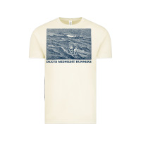 Vintage Arctic dexys midnight runners               fan art design Vintage Tee - lanVoArt