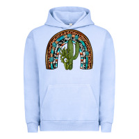 Pigment Grape Ice revize cactus gemstone rainbow Urban Hoodie - Artiststas