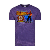 Cloud Purple paul bunyan's cupboard from the great outdoors Vintage Tee - lanVoArt