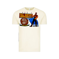 Vintage Arctic paul bunyan's cupboard from the great outdoors Vintage Tee - lanVoArt