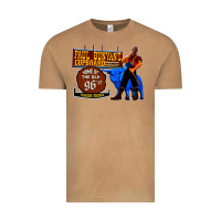 Vintage Camel paul bunyan's cupboard from the great outdoors Vintage Tee - lanVoArt