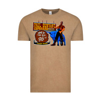 Vintage Coffee paul bunyan's cupboard from the great outdoors Vintage Tee - lanVoArt