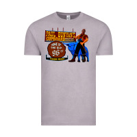 Vintage Zinc paul bunyan's cupboard from the great outdoors Vintage Tee - lanVoArt