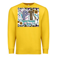 Lemon pt physical therapist Premium Sweatshirt - CowhideDigitalArt