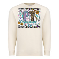 Sandshell pt physical therapist Premium Sweatshirt - CowhideDigitalArt