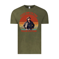 Rip Wheeler Quote Poster Art Vintage Tee | Teevron