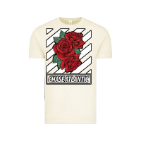 Vintage Arctic Music Vintage Retro Chase Atlantic Gifts For Music Fans Vintage Tee - lanVoArt