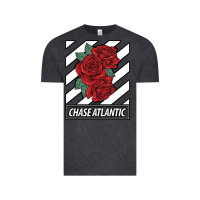 Vintage Black Music Vintage Retro Chase Atlantic Gifts For Music Fans Vintage Tee - lanVoArt