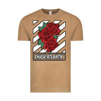 Vintage Camel Music Vintage Retro Chase Atlantic Gifts For Music Fans Vintage Tee - lanVoArt