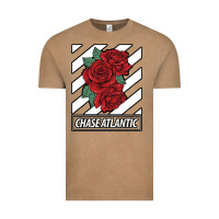 Vintage Coffee Music Vintage Retro Chase Atlantic Gifts For Music Fans Vintage Tee - lanVoArt