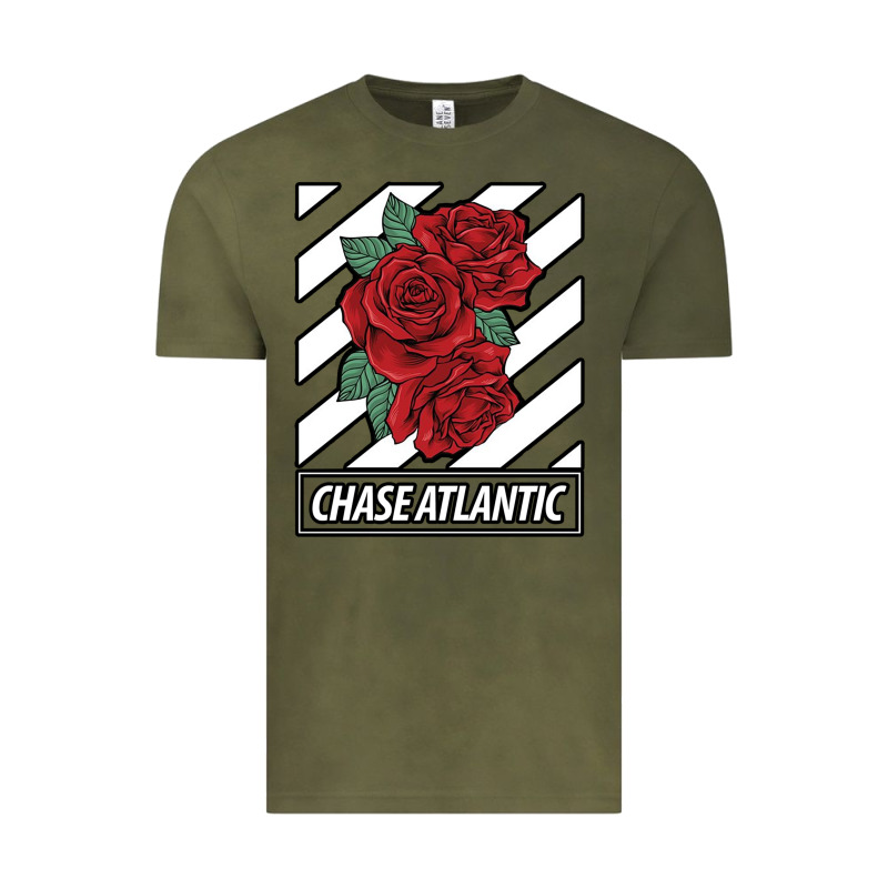 Music Vintage Retro Chase Atlantic Gifts For Music Fans Vintage Tee by lanVoArt | Teevron