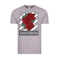 Vintage Zinc Music Vintage Retro Chase Atlantic Gifts For Music Fans Vintage Tee - lanVoArt