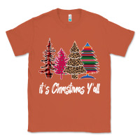Copper It s Christmas Y all Classic Tee - Bettercallsaul