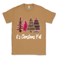 Toasted Coconut It s Christmas Y all Classic Tee - Bettercallsaul