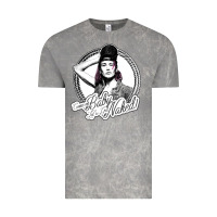 Cloud Rock teeter come on ba Vintage Tee - lanVoArt