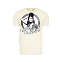 Vintage Arctic teeter come on ba Vintage Tee - lanVoArt