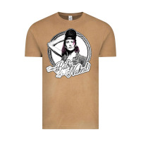 Vintage Camel teeter come on ba Vintage Tee - lanVoArt