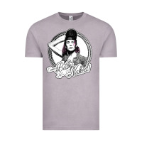 Vintage Zinc teeter come on ba Vintage Tee - lanVoArt