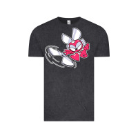 Cutman Vintage Tee | Teevron