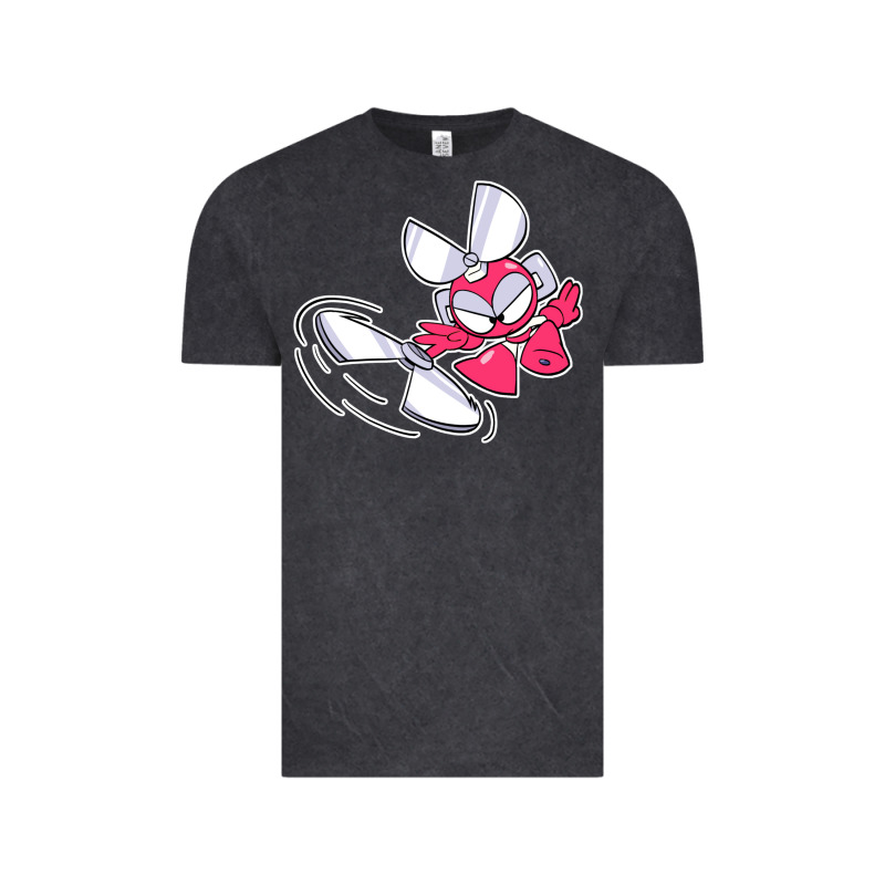 Cutman Vintage Tee by lanVoArt | Teevron