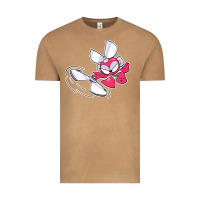 Vintage Camel cutman Vintage Tee - lanVoArt