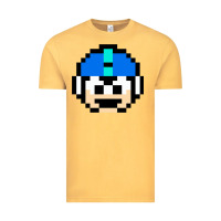 Vintage Mustard great model mega art man cool graphic gift Vintage Tee - lanVoArt