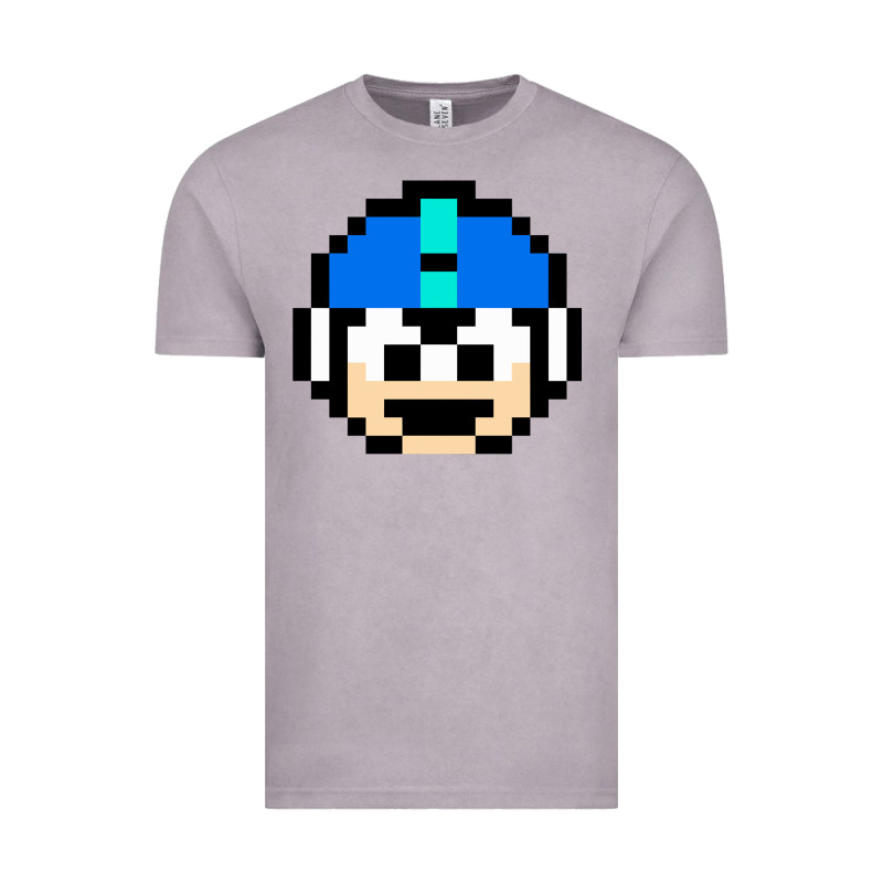 Great Model Mega Art Man Cool Graphic Gift Vintage Tee by lanVoArt | Teevron