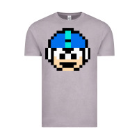 Vintage Zinc great model mega art man cool graphic gift Vintage Tee - lanVoArt