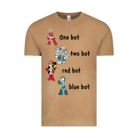 Vintage Camel day gift mega video man games funny graphic gift Vintage Tee - lanVoArt