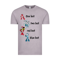 Vintage Zinc day gift mega video man games funny graphic gift Vintage Tee - lanVoArt