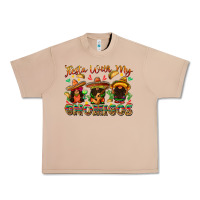 Burro fiesta with my gnomigos Urban Heavy Tee - texasbilliewilder