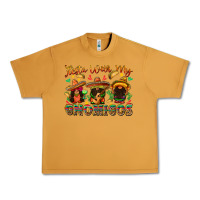 Peanut Butter fiesta with my gnomigos Urban Heavy Tee - texasbilliewilder