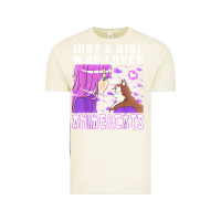 Vintage Arctic anime cat anime stuff Vintage Tee - lanVoArt