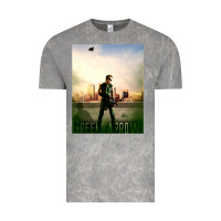 Green Arrow Vintage Tee | Teevron