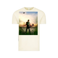 Vintage Arctic green arrow Vintage Tee - lanVoArt