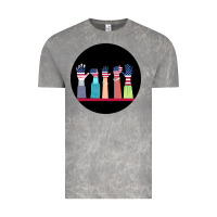 Cloud Rock America Vintage Tee - Bettercallsaul
