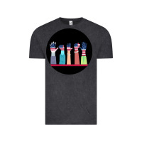 Vintage Black America Vintage Tee - Bettercallsaul
