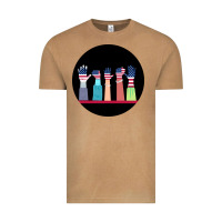 Vintage Camel America Vintage Tee - Bettercallsaul