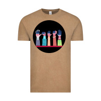 Vintage Coffee America Vintage Tee - Bettercallsaul