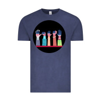 Vintage Denim America Vintage Tee - Bettercallsaul