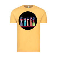 Vintage Mustard America Vintage Tee - Bettercallsaul