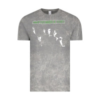Cloud Rock psychedelic furs music travel Vintage Tee - lanVoArt