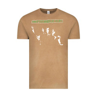 Vintage Camel psychedelic furs music travel Vintage Tee - lanVoArt