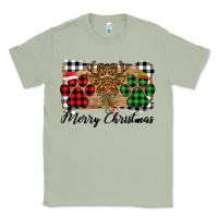 Matcha Merry Christmas Paws Classic Tee - Bettercallsaul